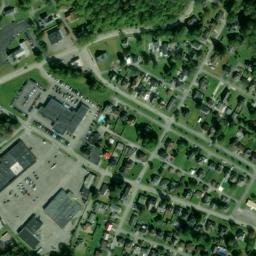 Satellite imagery of SANDS — NGS JX1889 — Fairmont, US, US