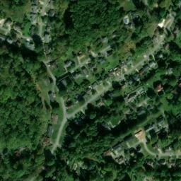 Satellite imagery of SANDS — NGS JX1889 — Fairmont, US, US