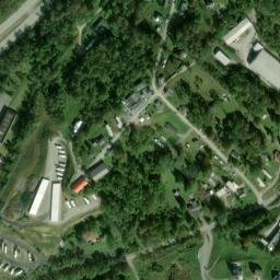 Satellite imagery of P 315 — NGS JX1801 — Marion County, US, US