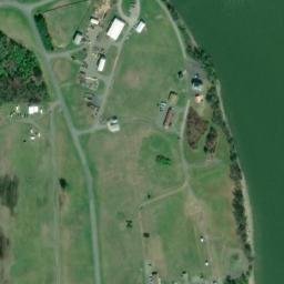 Satellite imagery of Locust Point, US