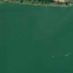 Satellite imagery of Thackery Point, US