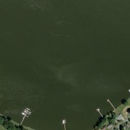 Satellite imagery of Long Point, US
