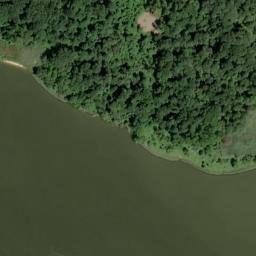 Satellite imagery of Old Hack Point, US