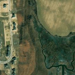 Satellite imagery of Vance Neck, US