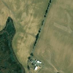 Satellite imagery of Vance Neck, US