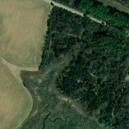 Satellite imagery of Vance Neck, US