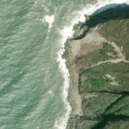Satellite imagery of Quebrada do Covinhos, PT