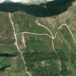 Satellite imagery of Quebrada do Covinhos, PT