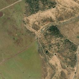 Satellite imagery of survey_point, PT