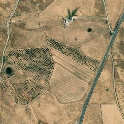 Satellite imagery of survey_point, PT