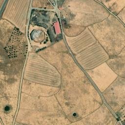 Satellite imagery of survey_point, PT