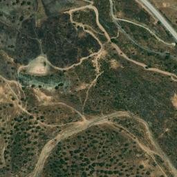 Satellite imagery of survey_point, PT