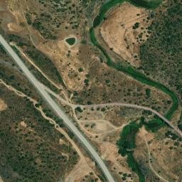 Satellite imagery of survey_point, PT