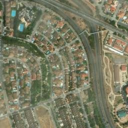 Satellite imagery of survey_point, PT