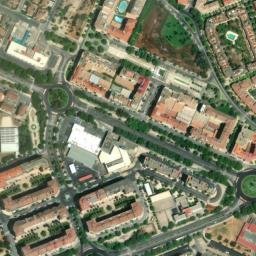 Satellite imagery of survey_point, PT