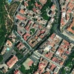 Satellite imagery of Torre Del Aver, ES