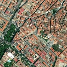 Satellite imagery of Torre De Los Sande, ES