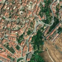 Satellite imagery of Torre De Los Sande, ES