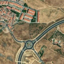 Satellite imagery of Torre De Los Sande, ES