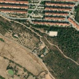 Satellite imagery of survey_point, PT