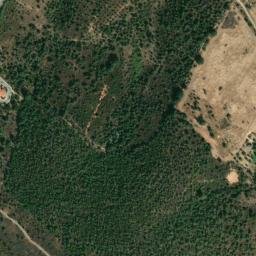 Satellite imagery of survey_point, PT