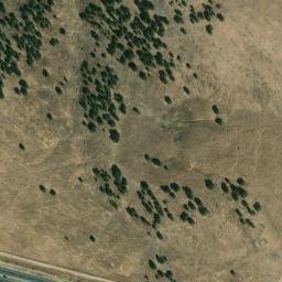 Satellite imagery of survey_point, PT