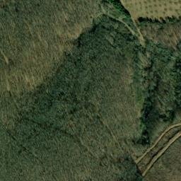 Satellite imagery of Sierra de Altamira, ES