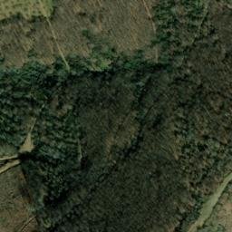 Satellite imagery of Sierra de Altamira, ES