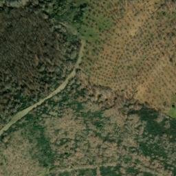 Satellite imagery of Sierra de Altamira, ES