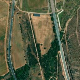 Satellite imagery of Boca del Congosto, ES