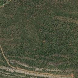Satellite imagery of Boca del Congosto, ES