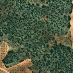 Satellite imagery of Alto de Mirabueno, ES