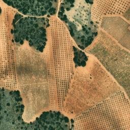 Satellite imagery of Alto de Mirabueno, ES