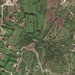Satellite imagery of Hacı Burnu, TR