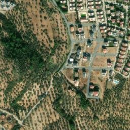 Drone Görünümü