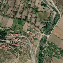Drone Görünümü