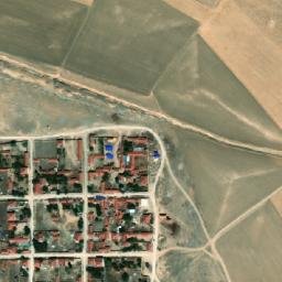 Drone Görünümü