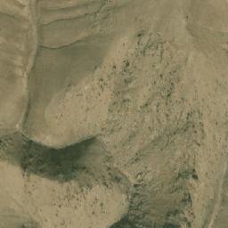 Satellite imagery of Gora Anabad-Gyadyk, AZ