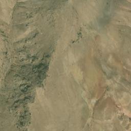 Satellite imagery of Gora Anabad-Gyadyk, AZ