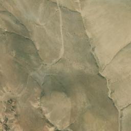 Satellite imagery of Gora Anabad-Gyadyk, AZ