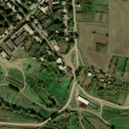 Satellite imagery of Arp’i, AM