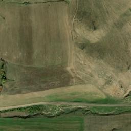 Satellite imagery of Arp’i, AM