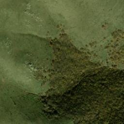 Satellite imagery of Gelija Lerrnagagat’, AM