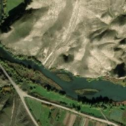 Satellite imagery of Mataghisar, AM