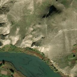 Satellite imagery of Mataghisar, AM