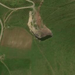 Satellite imagery of Mataghablur, AM