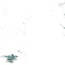 Satellite imagery of Pik Zarya-Vostoka, CN