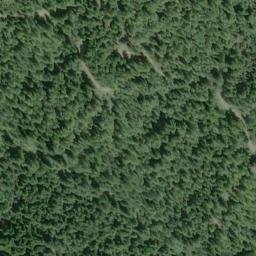 Satellite imagery of Ramsey Ridge, US