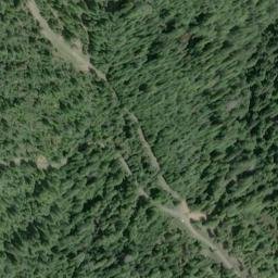 Satellite imagery of Ramsey Ridge, US