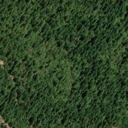 Satellite imagery of Ericson Ridge, US
